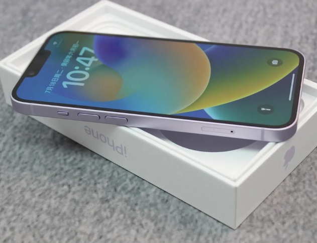 晋州iPhone14闪光灯维修分享如何解决苹果14闪光灯故障问题 